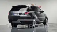 2016 Land Rover Range Rover