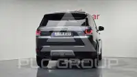 2016 Land Rover Range Rover