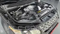 2016 Land Rover Range Rover