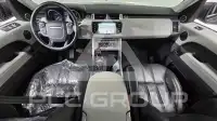 2016 Land Rover Range Rover