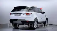 2016 Land Rover Range Rover