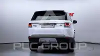 2016 Land Rover Range Rover