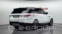 2016 Land Rover Range Rover