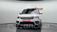 2016 Land Rover Range Rover