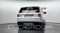 2016 Land Rover Range Rover