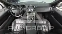 2016 Land Rover Range Rover