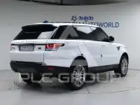 2016 Land Rover Range Rover