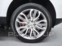 2016 Land Rover Range Rover