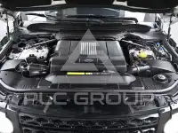 2016 Land Rover Range Rover