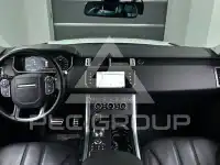 2016 Land Rover Range Rover