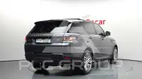 2016 Land Rover Range Rover