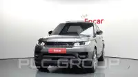 2016 Land Rover Range Rover
