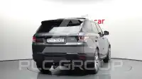 2016 Land Rover Range Rover