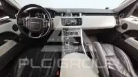 2016 Land Rover Range Rover
