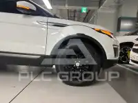 2016 Land Rover Range Rover
