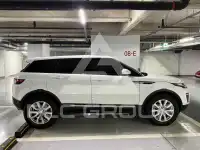 2016 Land Rover Range Rover