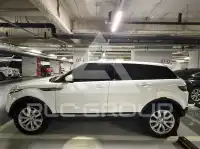 2016 Land Rover Range Rover