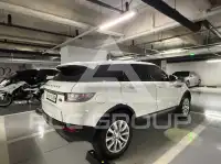 2016 Land Rover Range Rover