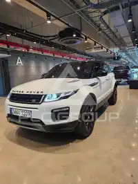2016 Land Rover Range Rover
