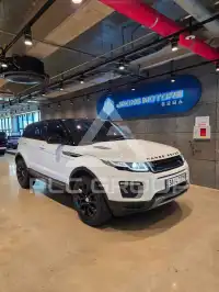 2016 Land Rover Range Rover