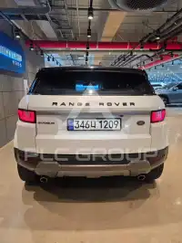 2016 Land Rover Range Rover