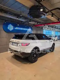 2016 Land Rover Range Rover