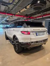2016 Land Rover Range Rover
