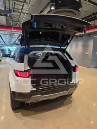 2016 Land Rover Range Rover