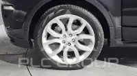 2016 Land Rover Range Rover