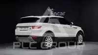 2016 Land Rover Range Rover
