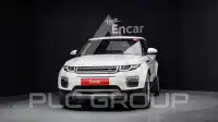 2016 Land Rover Range Rover