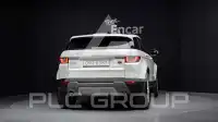 2016 Land Rover Range Rover