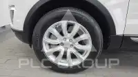 2016 Land Rover Range Rover