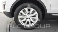 2016 Land Rover Range Rover