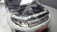 2016 Land Rover Range Rover