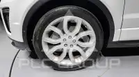 2016 Land Rover Range Rover