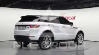 2016 Land Rover Range Rover
