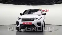 2016 Land Rover Range Rover