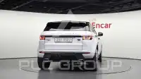 2016 Land Rover Range Rover