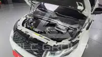 2016 Land Rover Range Rover
