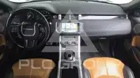 2016 Land Rover Range Rover