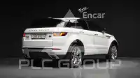 2016 Land Rover Range Rover