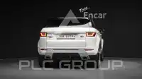 2016 Land Rover Range Rover