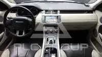 2016 Land Rover Range Rover