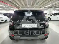 2016 Land Rover Range Rover