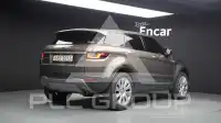 2016 Land Rover Range Rover