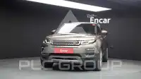 2016 Land Rover Range Rover