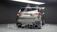 2016 Land Rover Range Rover