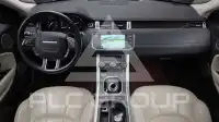 2016 Land Rover Range Rover
