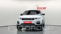 2016 Land Rover Range Rover